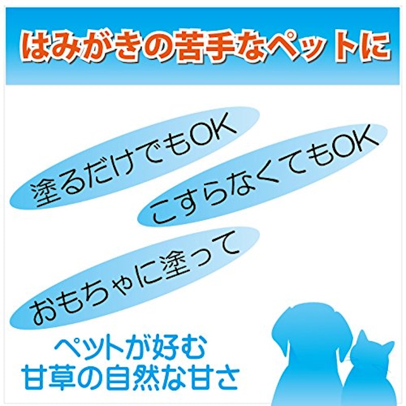 コスモスラクト デンタルローション 5