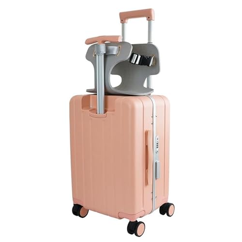 こどもが乗れるキッズキャリー 機内持込みタイプ 1