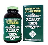 スピルリナサプリのおすすめ人気ランキング【2026年6月】 3
