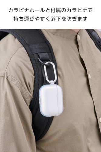 AirPods Pro 3 ソフトケース 7