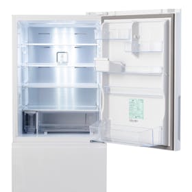 ハイセンスジャパン Hisense 冷凍冷蔵庫 HR-G3601Wを検証レビュー!二 ハイセンスジャパン Hisense 冷凍冷蔵庫 HR-G3601Wを検証レビュー!二