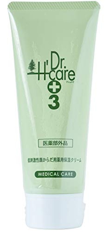 薬用メディクリーム 1