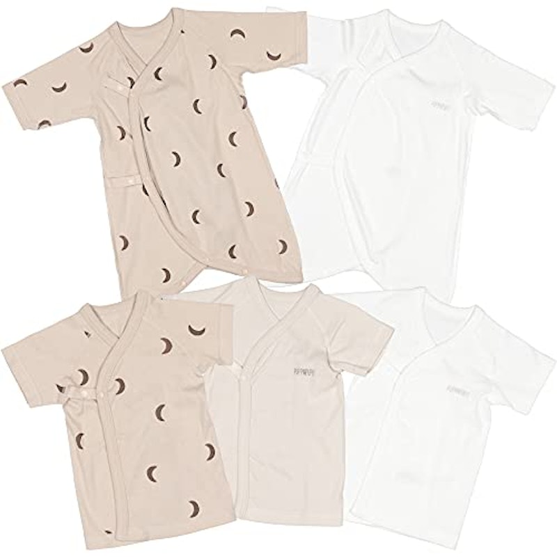 22年 ベビー肌着のおすすめ人気ランキング18選 Mybest 22年 ベビー肌着のおすすめ人気ランキング18選 Mybest