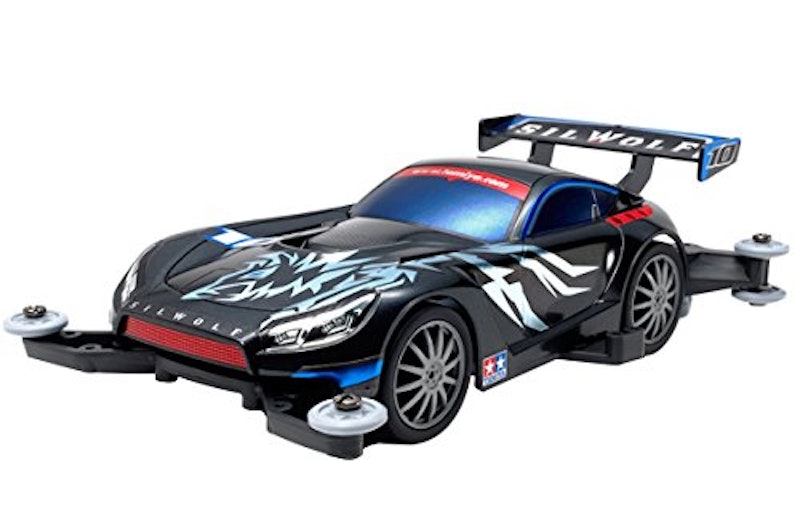 1/32 ジルボルフ 1