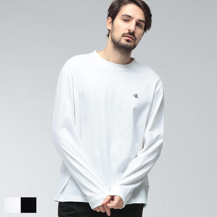 カルバンクラインのメンズTシャツのおすすめ人気ランキング【2026年6月】 1