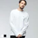 Calvin Klein ロングスリーブTシャツ 1