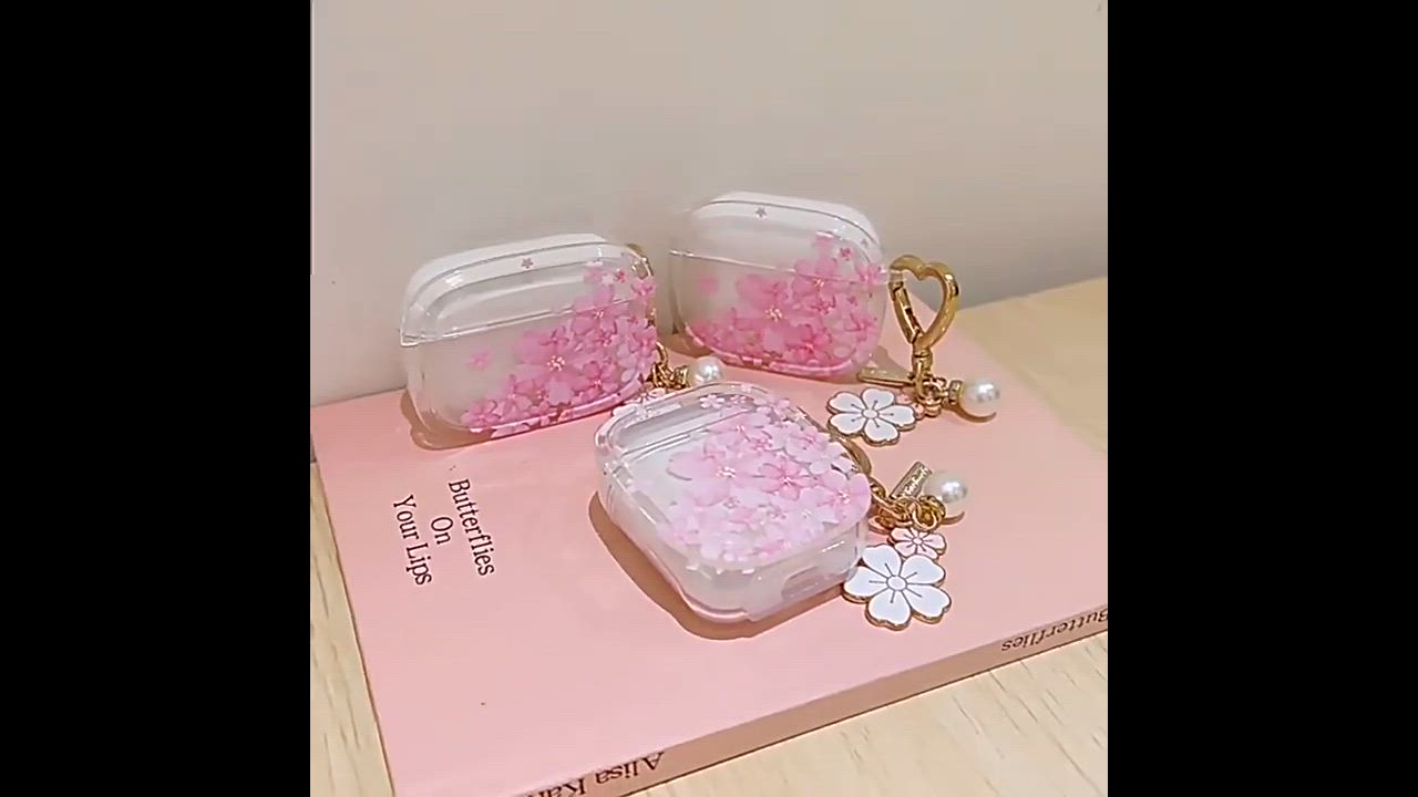  AirPods対応ケース 2