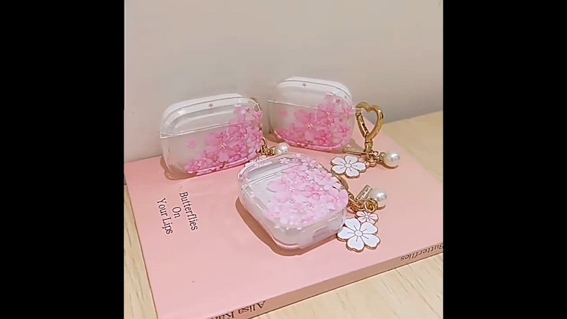 AirPods対応ケース 2