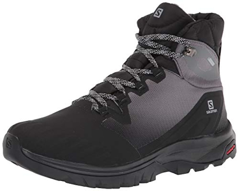 VAYA BLAZE THINSULATE CLIMASALOMON WATERPROOF 1