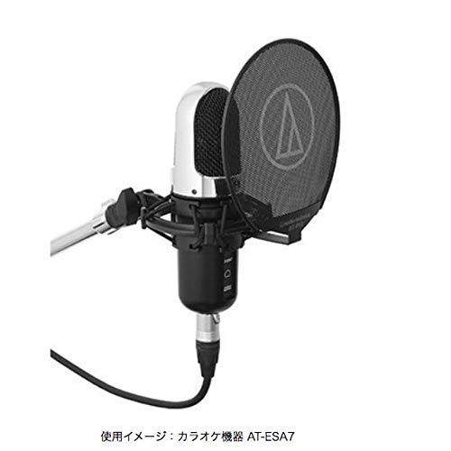 ポップフィルター 2
