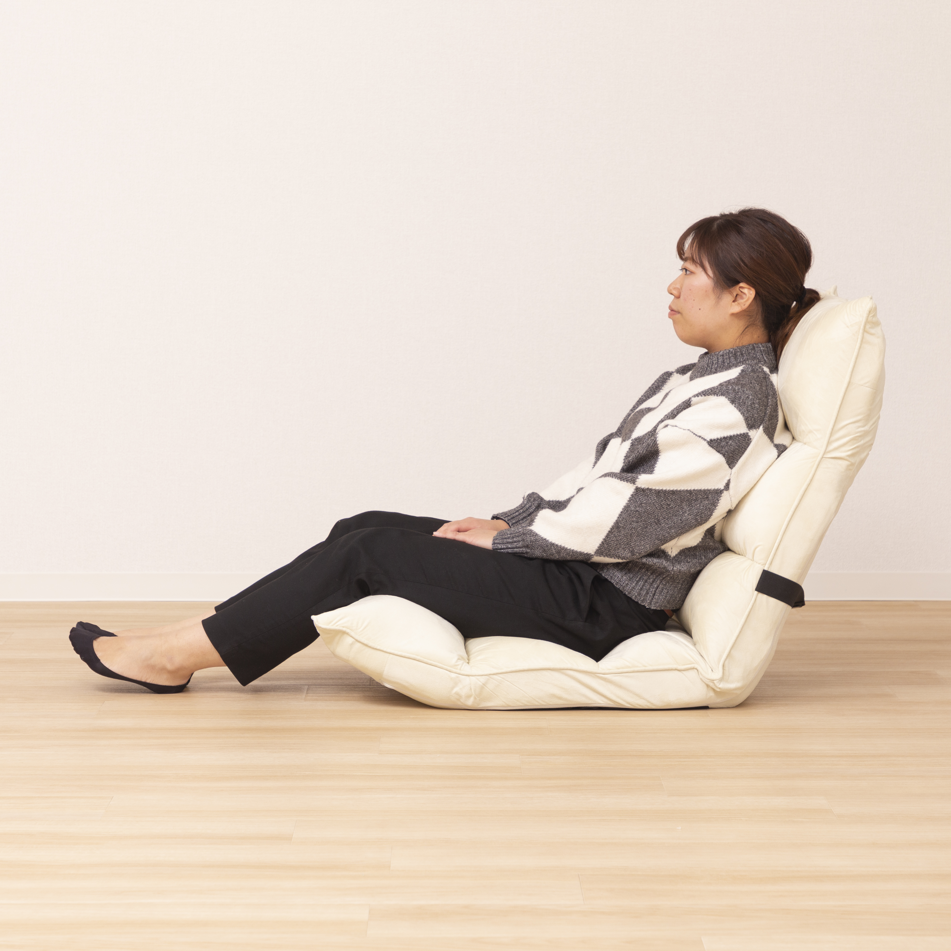 アイリスプラザ 座椅子リクライニング14段階を全13商品と比較 口コミや評判を実際に使ってレビューしました Mybest