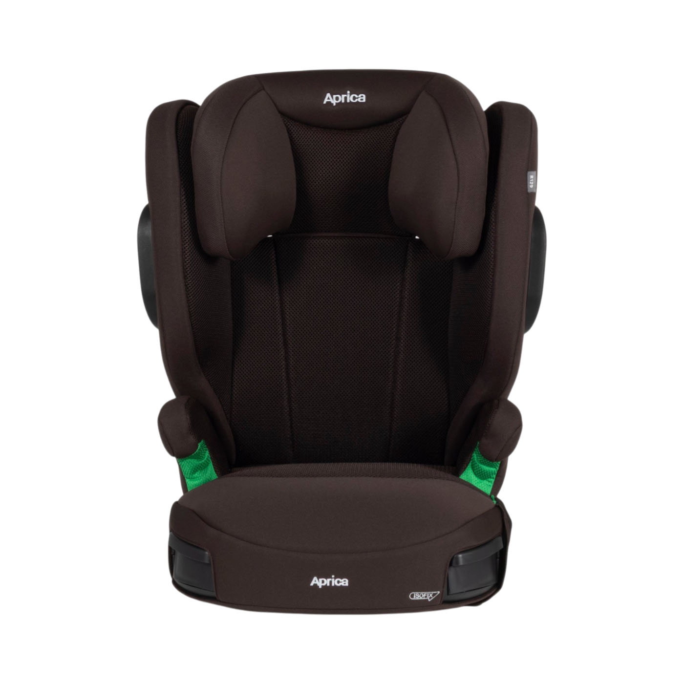 ニューウェルブランズ・ジャパン Aprica ライドクルー ISOFIX ACを検証