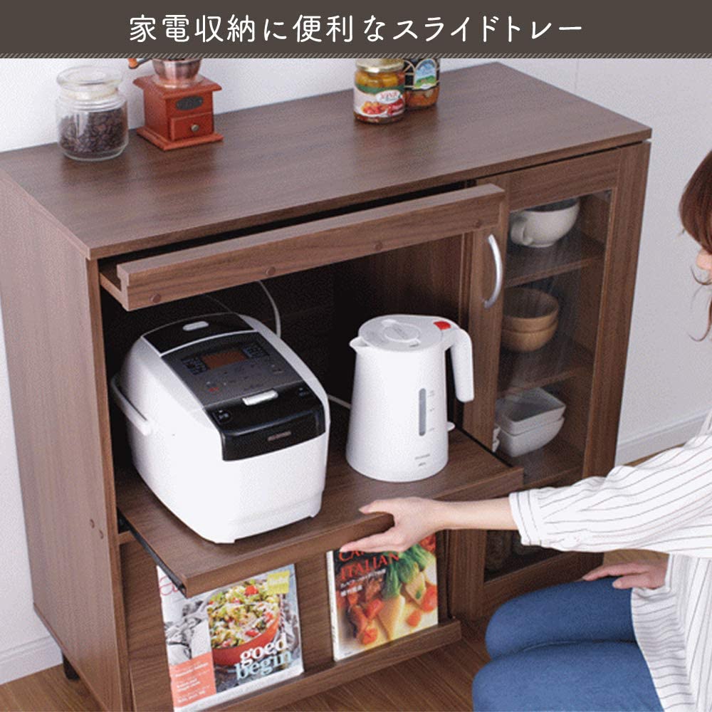 キッチンキャビネット 3