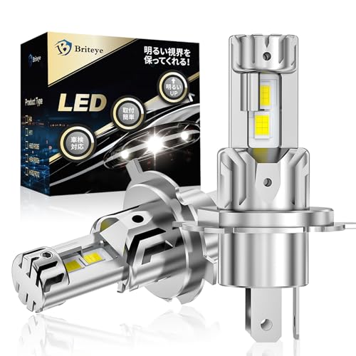 LEDヘッドライト 1
