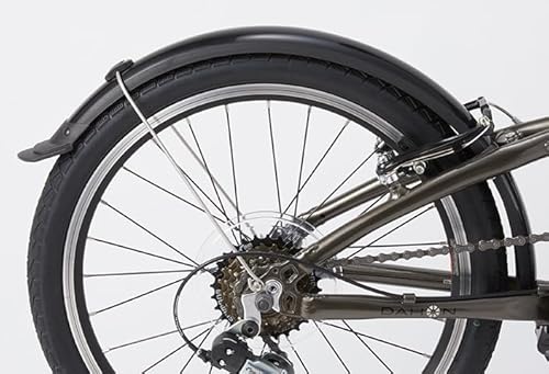 折りたたみ自転車 3