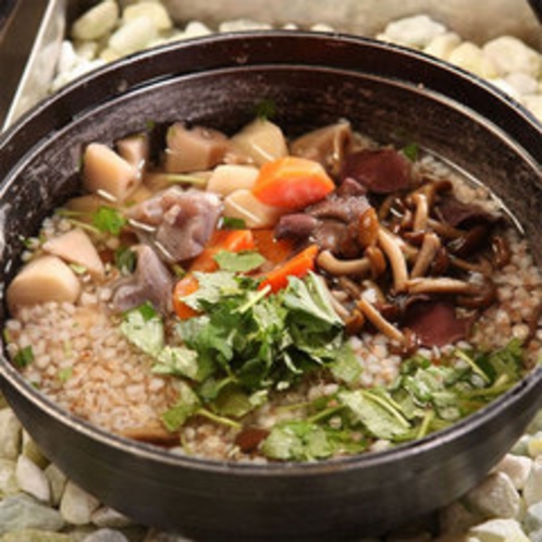 奥飛騨ガーデンホテル焼岳 4