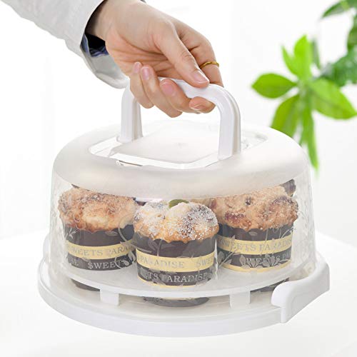ケーキボックス 3