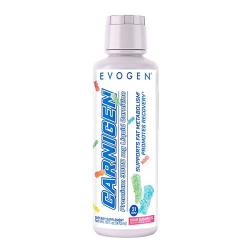 Carnigen Premium Liquid Carnitine 1