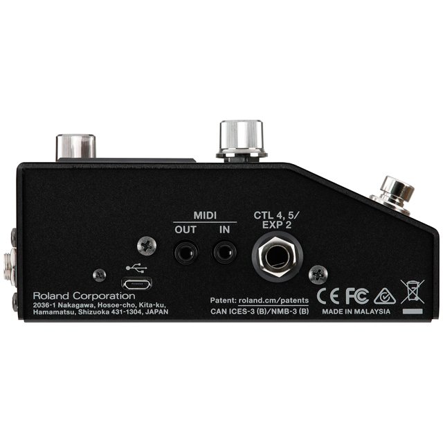 GT-1000CORE Guitar Effects Processor 3