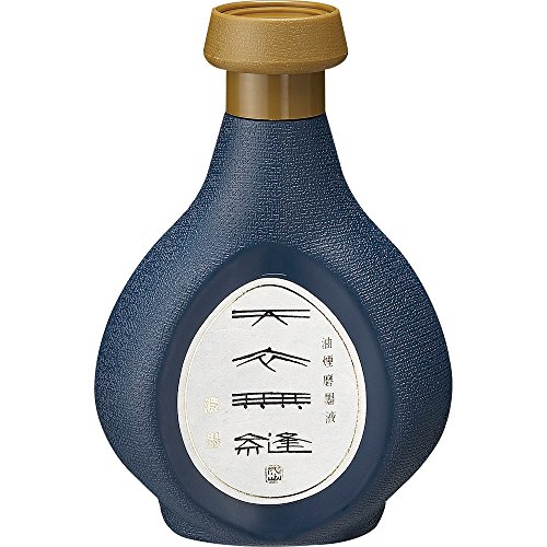 油煙磨墨液 天衣無縫 1