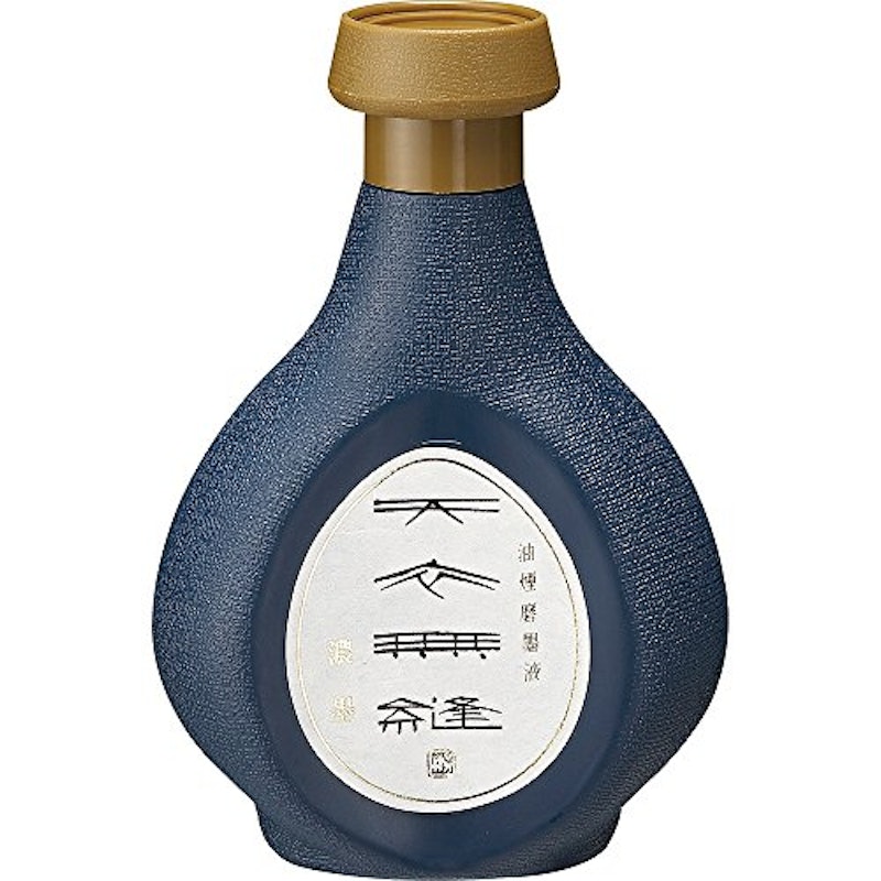 油煙磨墨液 天衣無縫 1