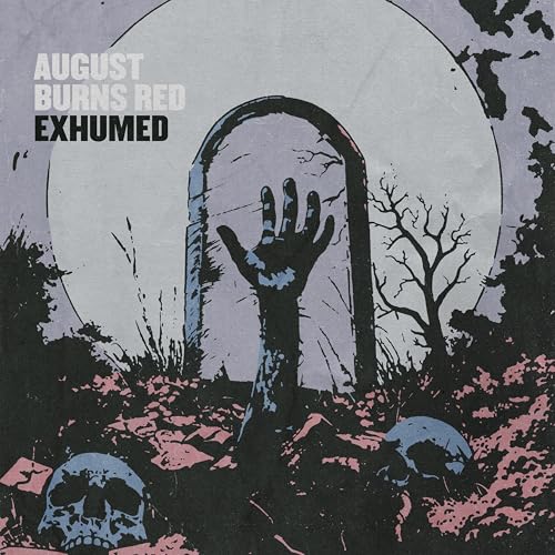 Exhumed 1