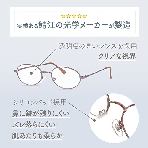 老眼鏡 4