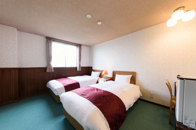 HOTELニューマスターチ 2