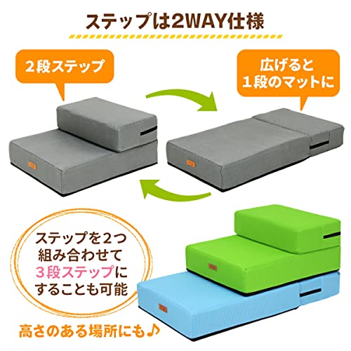 PetStyle ドッグステップ 2