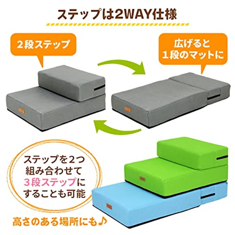 PetStyle ドッグステップ 2