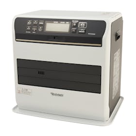 【美品】22年製 ダイニチ FW-5722SGX 石油ファンヒーター 最上級 ダイニチ FW-5722SGXをレビュー!クチコミ・評判をもとに徹底