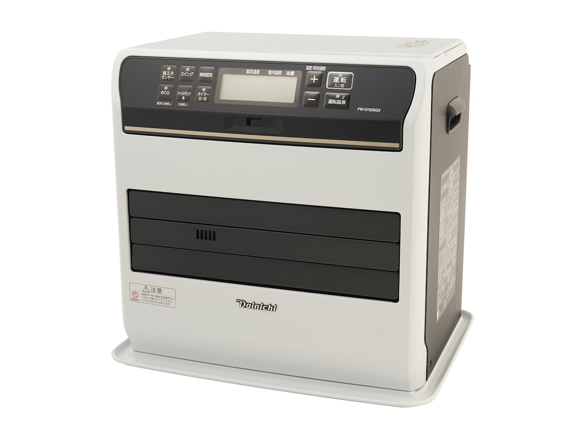 ダイニチ FW-5722SGXE2 石油ファンヒーター スノーホワイト ダイニチ FW-5722SGXE2 石油ファンヒーター スノーホワイト 楽天