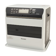 【美品】22年製 ダイニチ FW-5722SGX 石油ファンヒーター 最上級 be68ce0a3bc335436f5ff2de0593ed