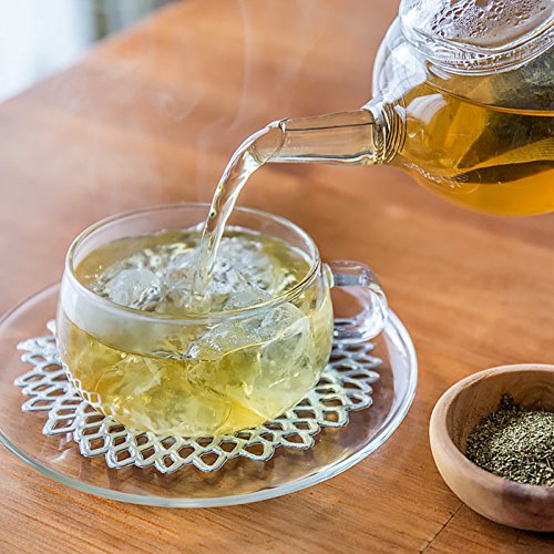 甜茶 3
