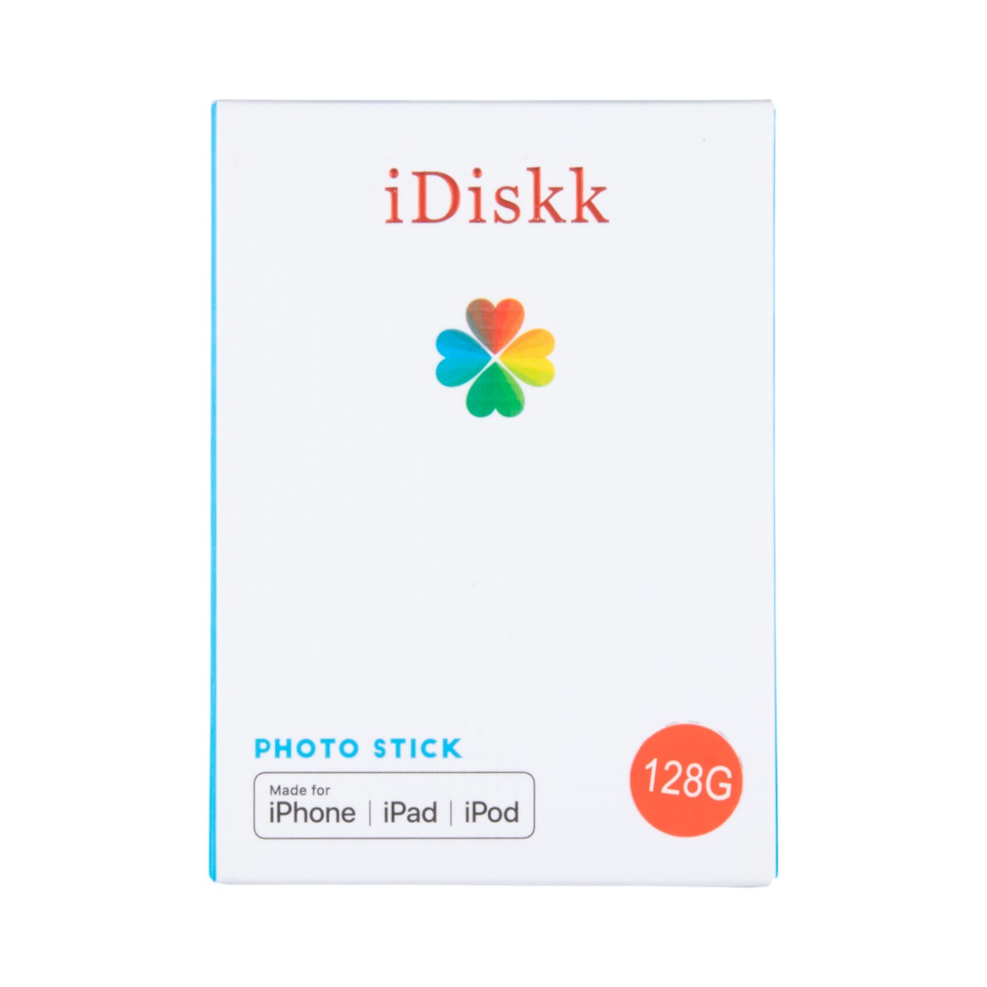 iDiskk usbメモリ 5