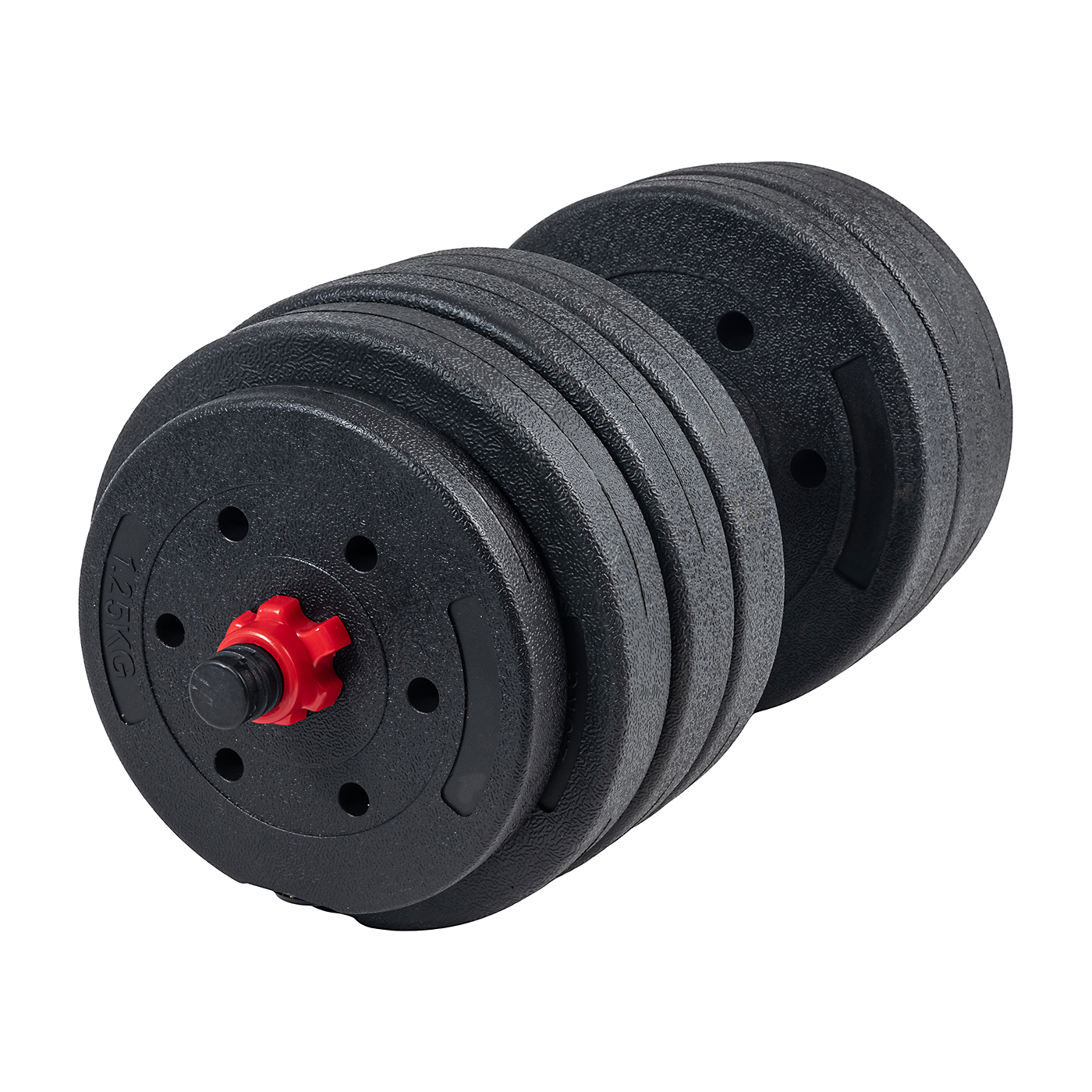 4WD 可変式ダンベルを検証レビュー！可変式ダンベルの選び方も紹介