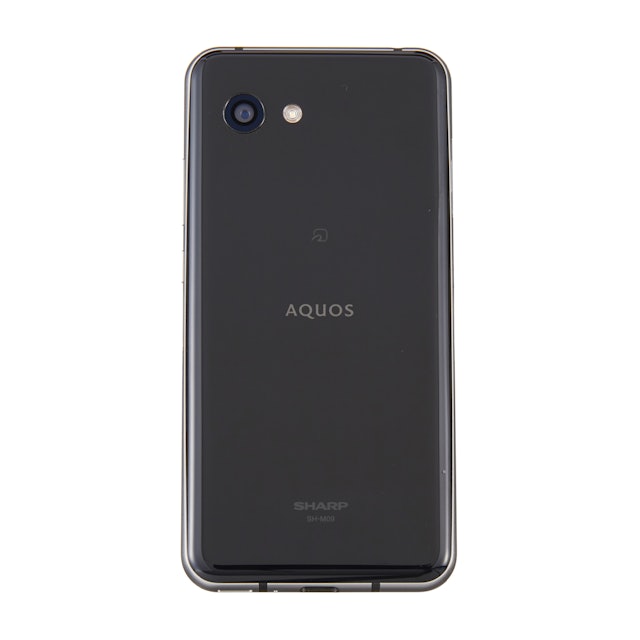 Aquos R2 Compactを他商品と比較 口コミや評判を実際に使ってレビューしました Mybest