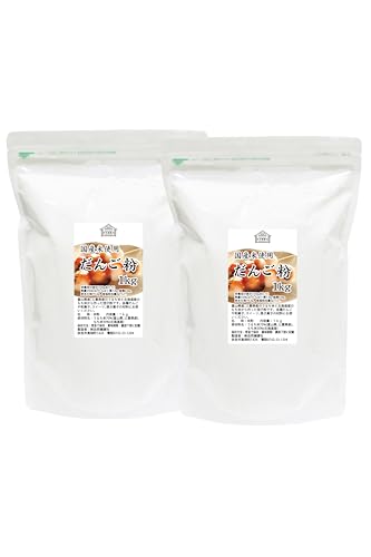 国産だんご粉 1