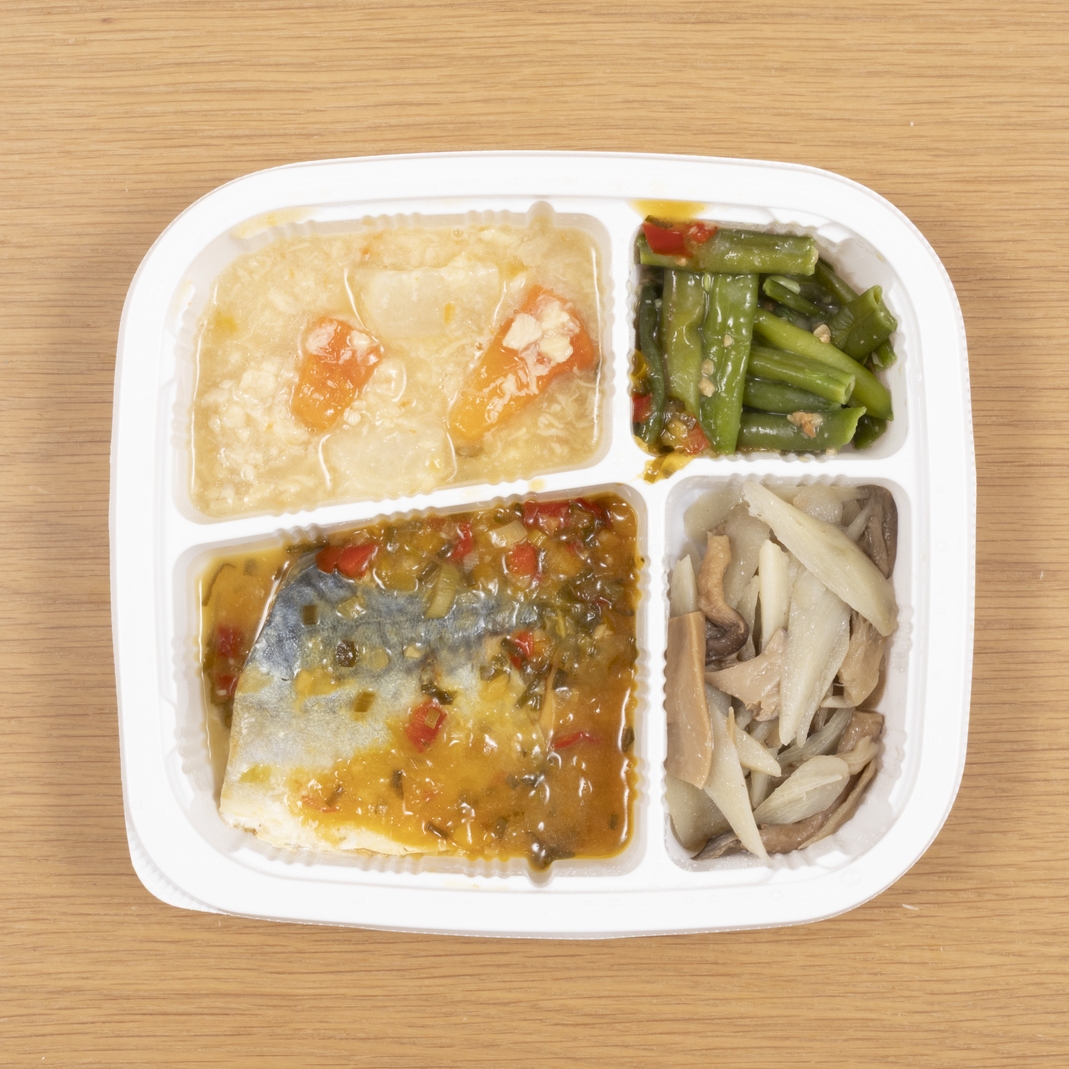 まごころケア食 8