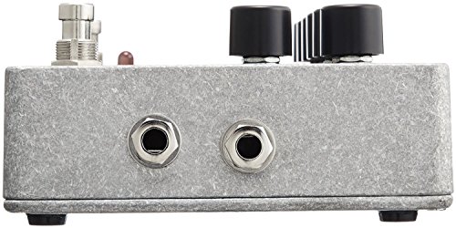 Deluxe Bass Big Muff Pi 4