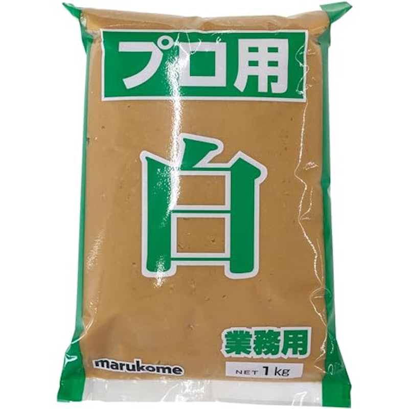 プロ用 白 味噌 1