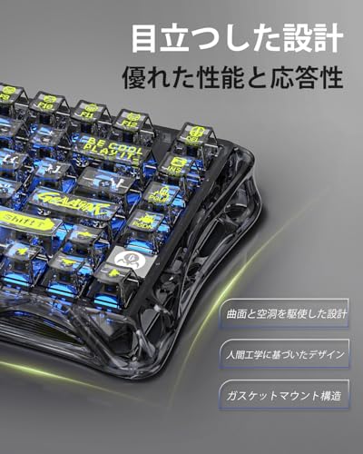 キーボード 3
