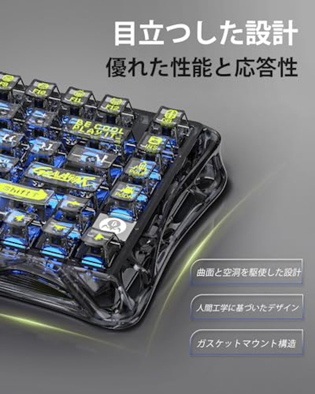 キーボード 3