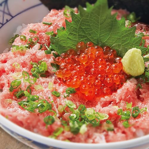いくら醤油漬け 1