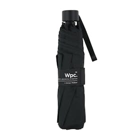 ワールドパーティー Wpc. UNISEX WIND RESISTANCE FOLDINGを検証レビュー!折りたたみ傘の選び方も紹介 4