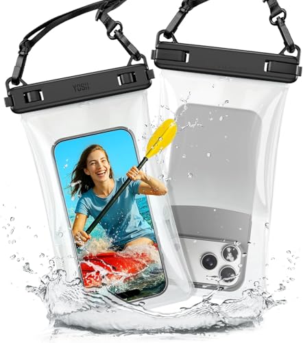 スマホ防水ケース 1