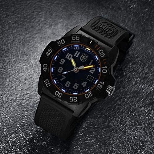 NAVY SEAL 3500 SERIES Ref.3503 NSF 4