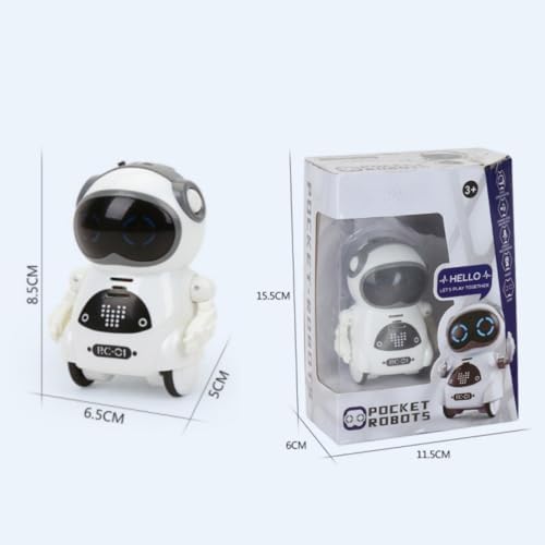 ポケットロボット 7