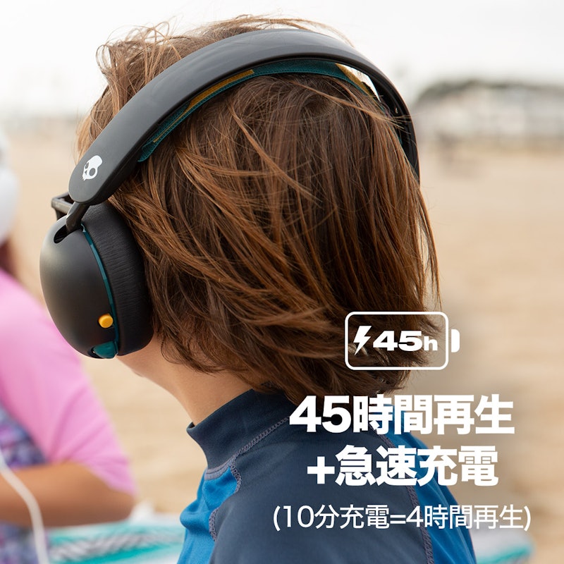 Grom Wireless 2