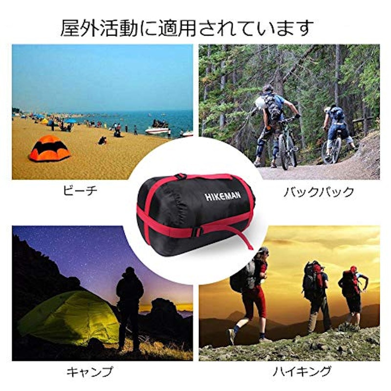コンプレッションバッグ 8